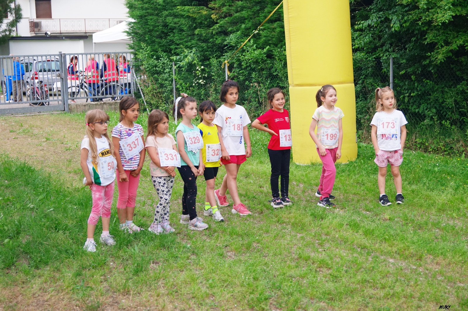 Alfonsine: Promesse al Parcobaleno - 08 maggio 2026